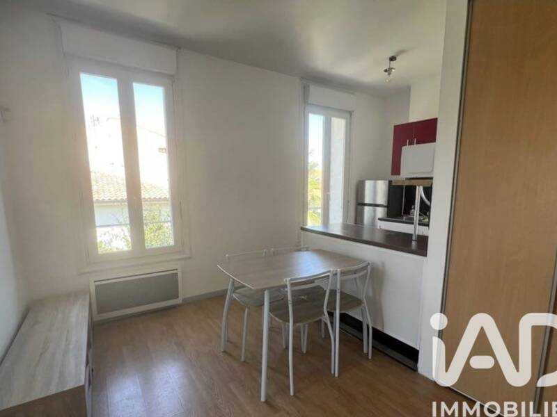Maison à vendre, 36m², PERPIGNAN