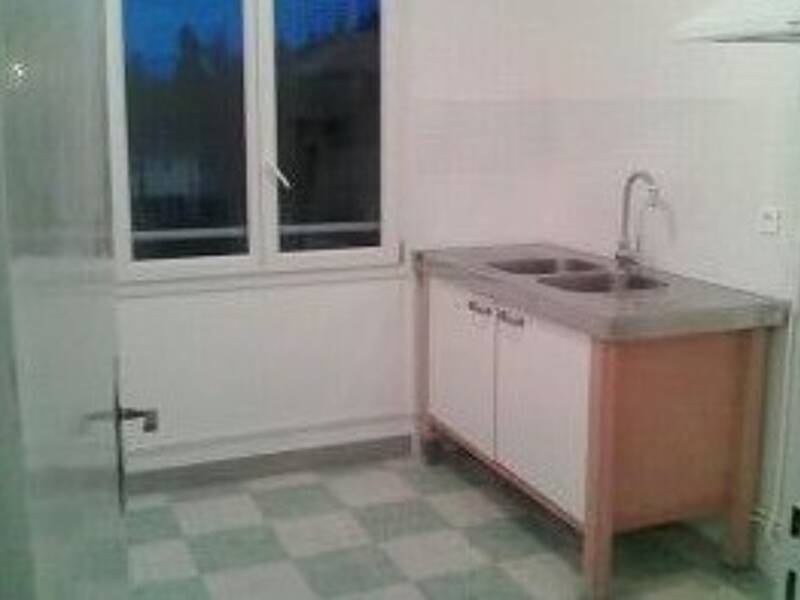 Maison à louer, 60m², SAINT GAUDENS