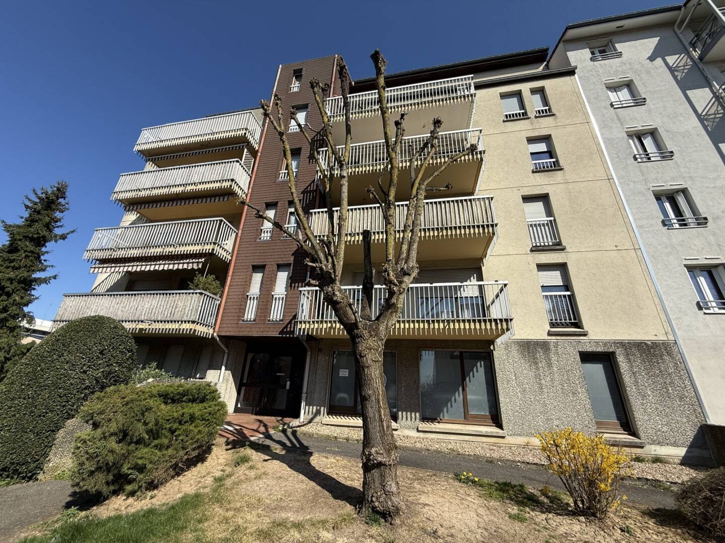 Maison à vendre, 85m², LONGEVILLE LES METZ