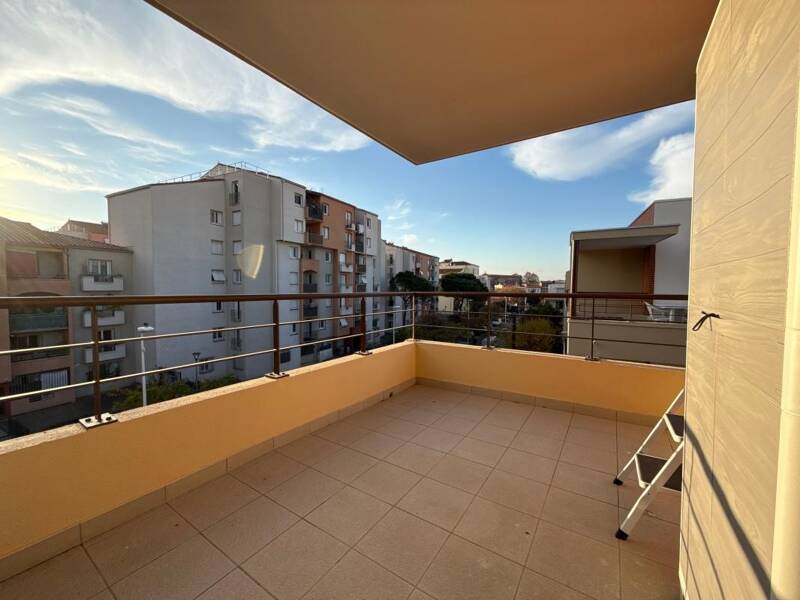 Maison à louer, 40m², PERPIGNAN