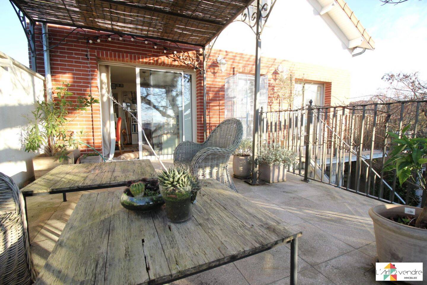 Maison à vendre, 143m², MONTGERON