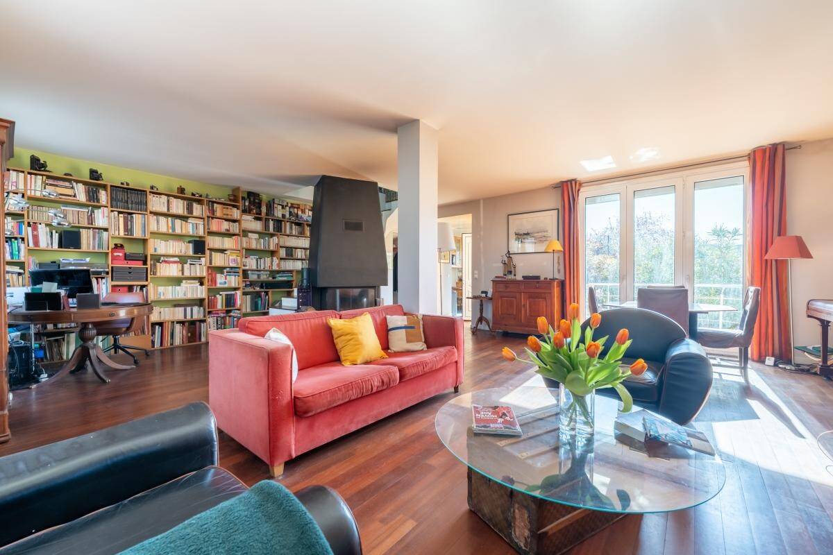 Maison à vendre, 160m², NANTERRE