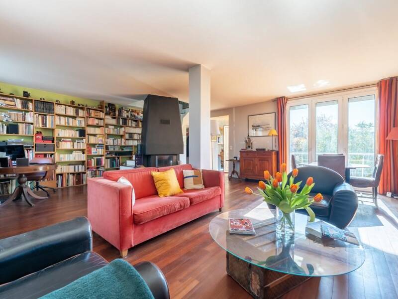 Maison à vendre, 160m², NANTERRE