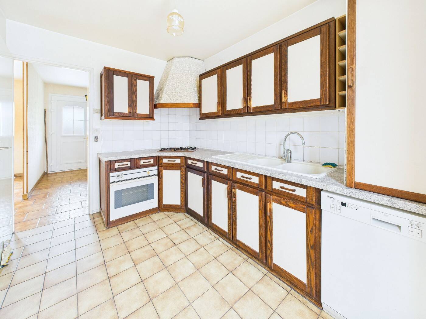 Maison à vendre, 90m², COURCOURONNES