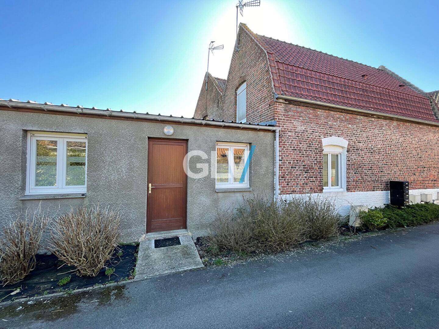 Maison à vendre, 75m², SAINGHIN EN MELANTOIS