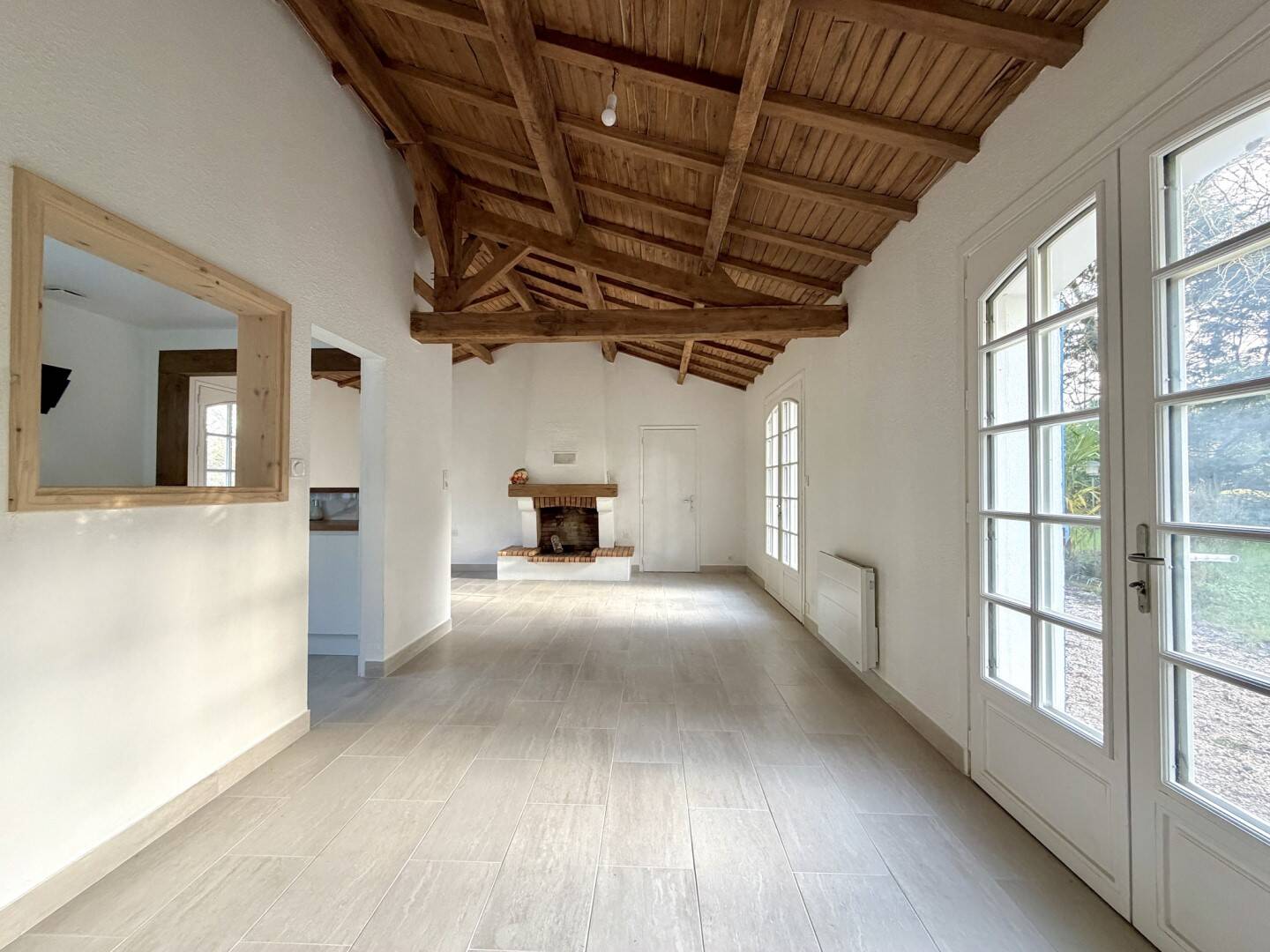 Maison à vendre, 110m², L'AIGUILLON SUR VIE