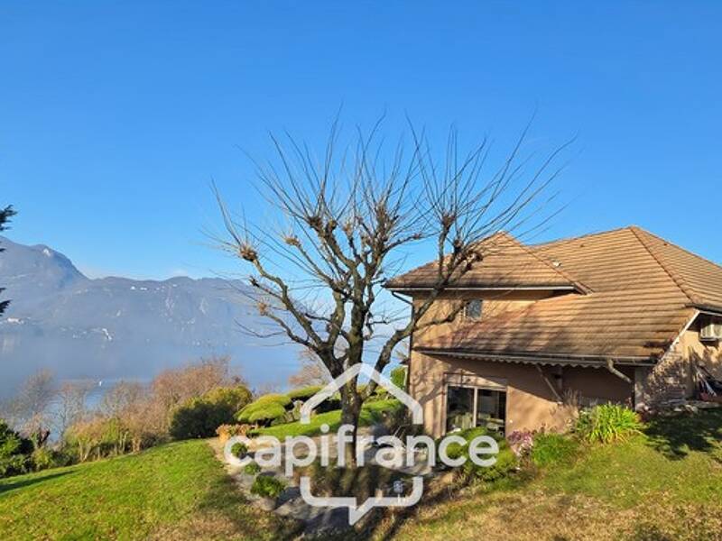 Maison à vendre, 207m², TRESSERVE