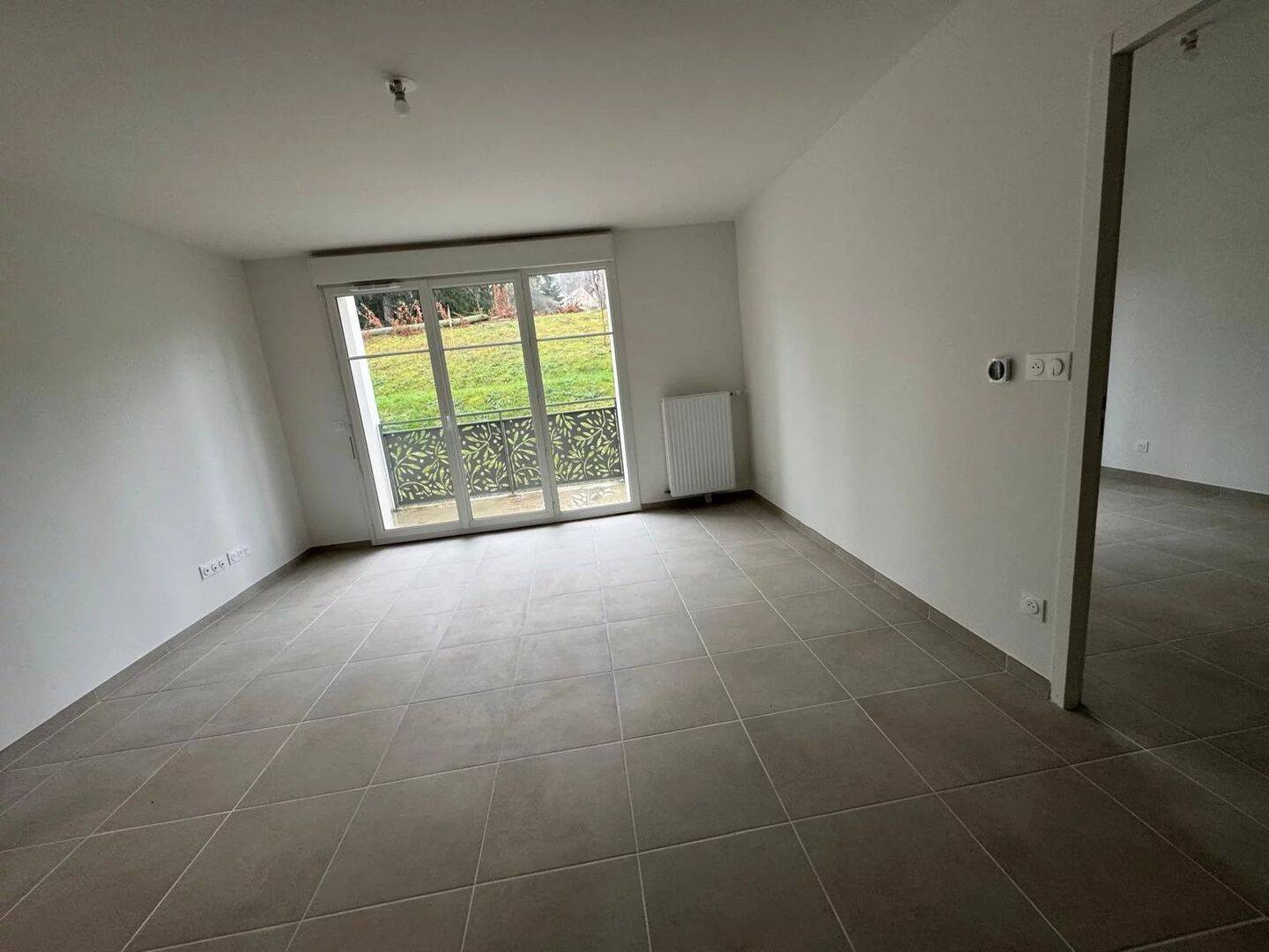 Maison à louer, 64m², LA FERTE SOUS JOUARRE