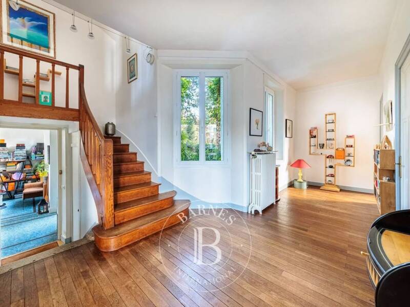 Maison à vendre, 162m², NANTES