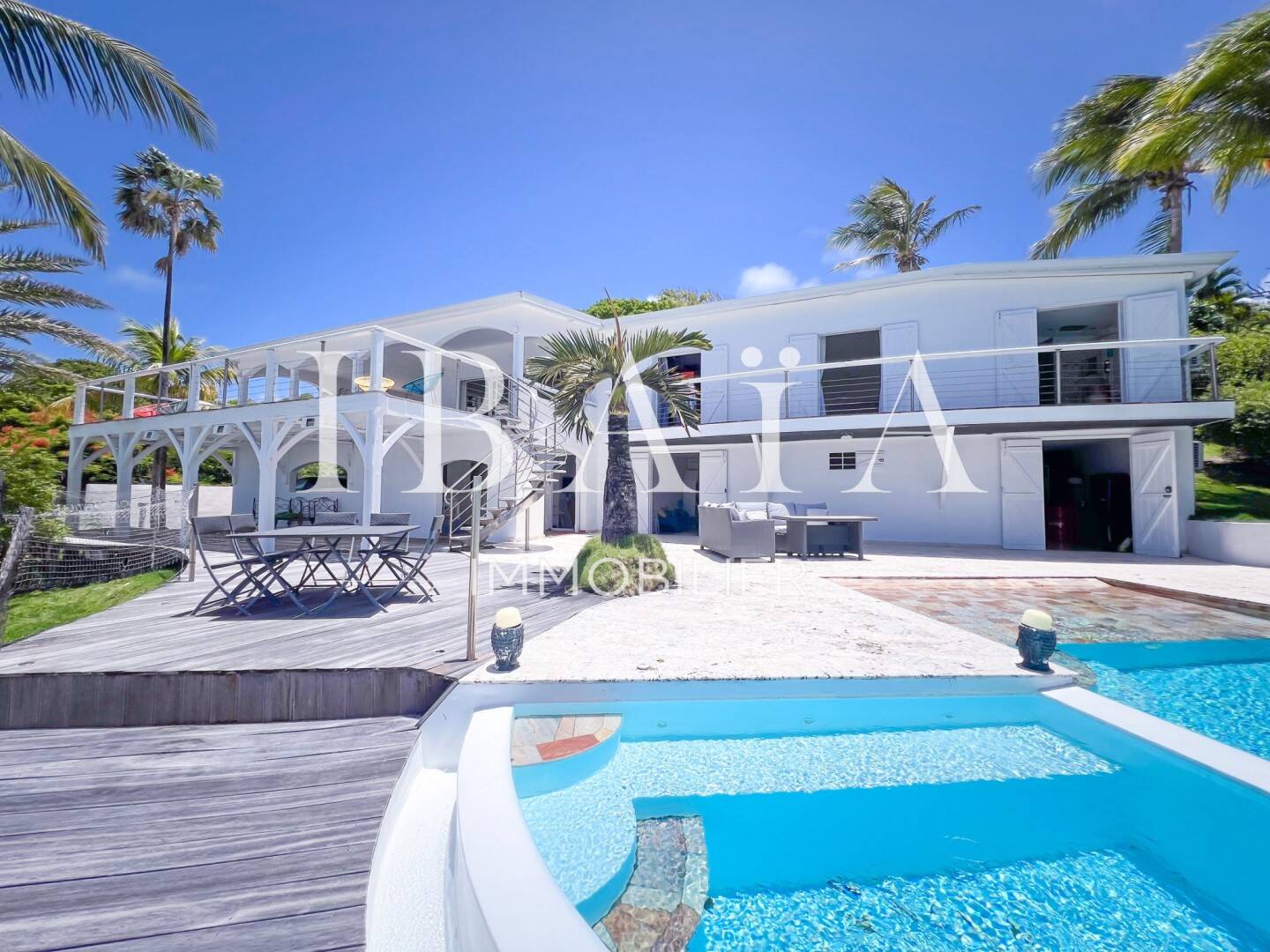 Maison à vendre, 232m², SAINTE ANNE