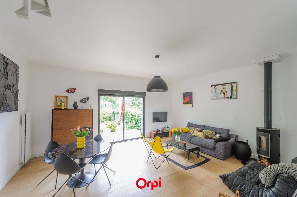 Maison à vendre, 91m², LA ROCHELLE
