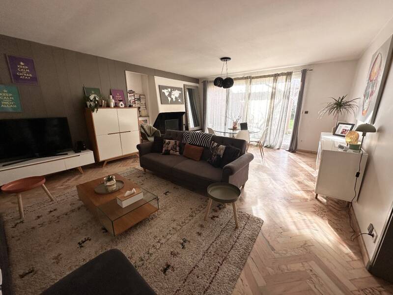 Maison à vendre, 180m², TOULOUSE