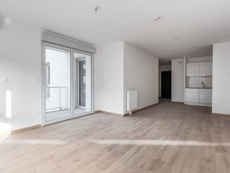 Maison à louer, 71m², LILLE