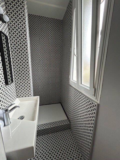Maison à louer, 40m², DEUIL LA BARRE