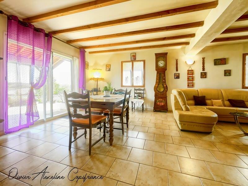 Maison à vendre, 187m², MAREUIL