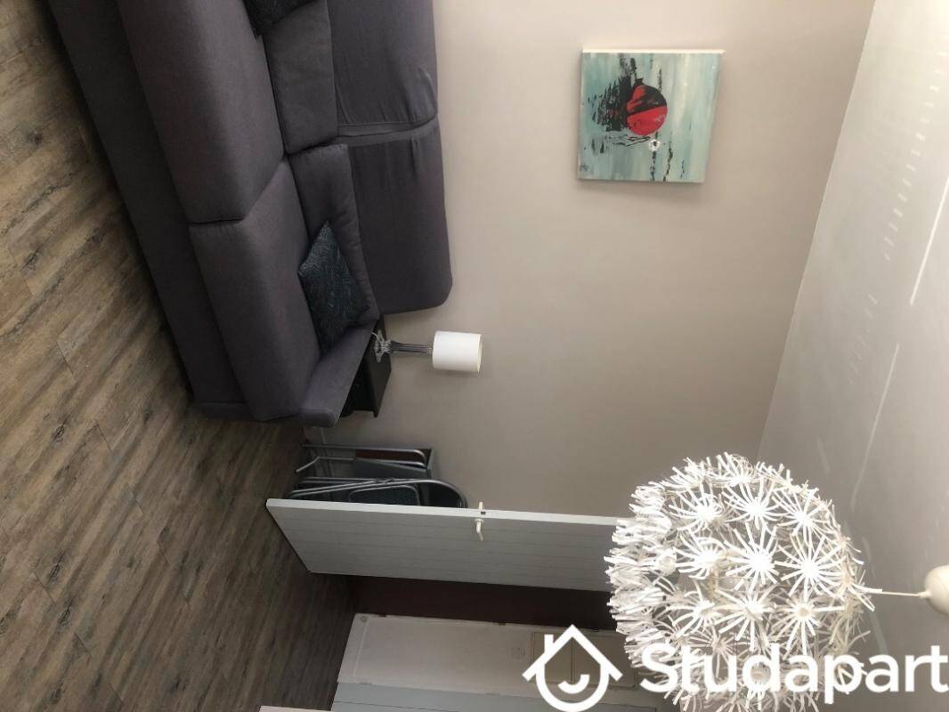 Maison à louer, 23m², LA ROCHELLE