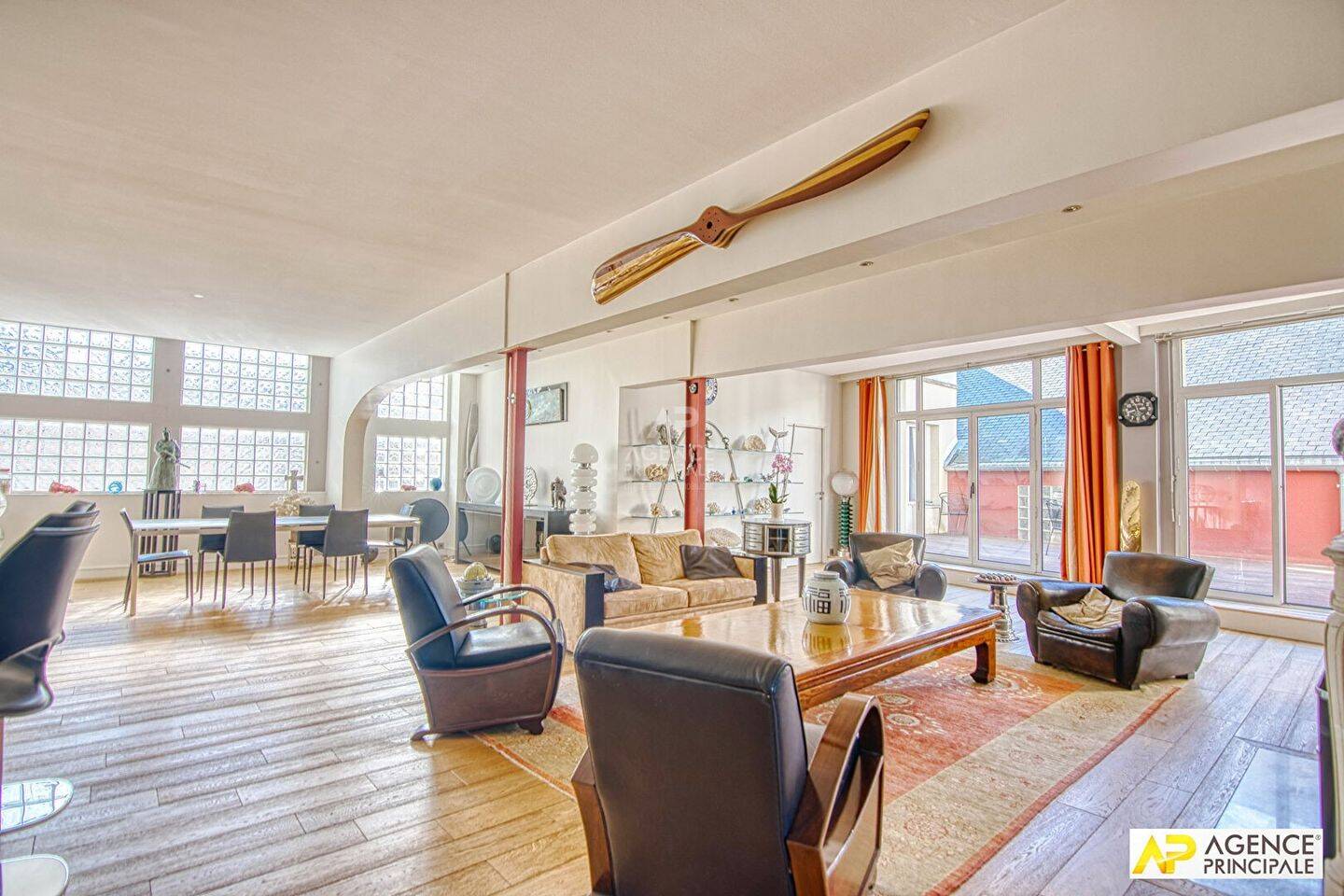 Maison à vendre, 322m², VERSAILLES