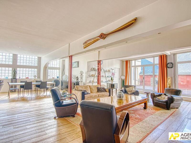 Maison à vendre, 322m², VERSAILLES