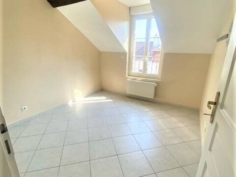 Maison à louer, 43m², VAUX SUR SEINE