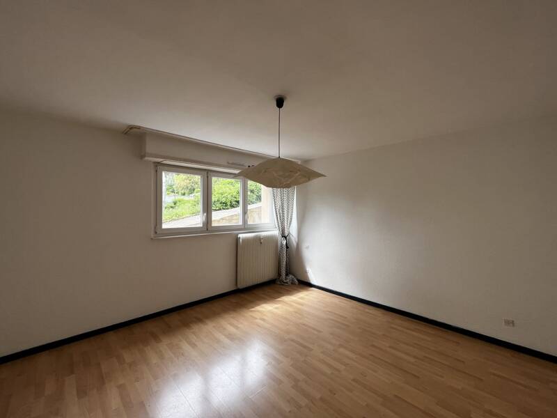 Maison à vendre, 67m², WISSEMBOURG