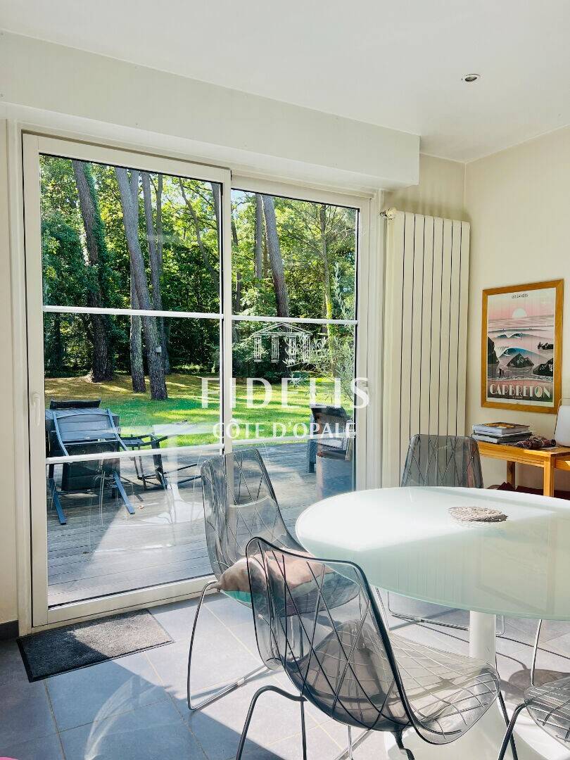 Maison à vendre, 265m², LE TOUQUET PARIS PLAGE