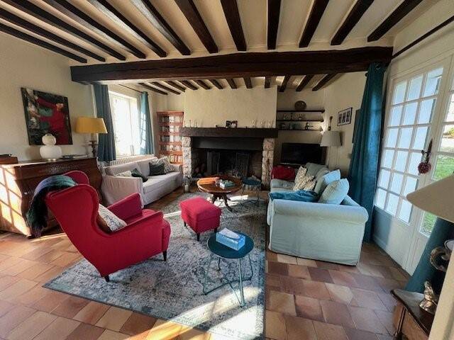 Maison à vendre, 193m², HOUDAN