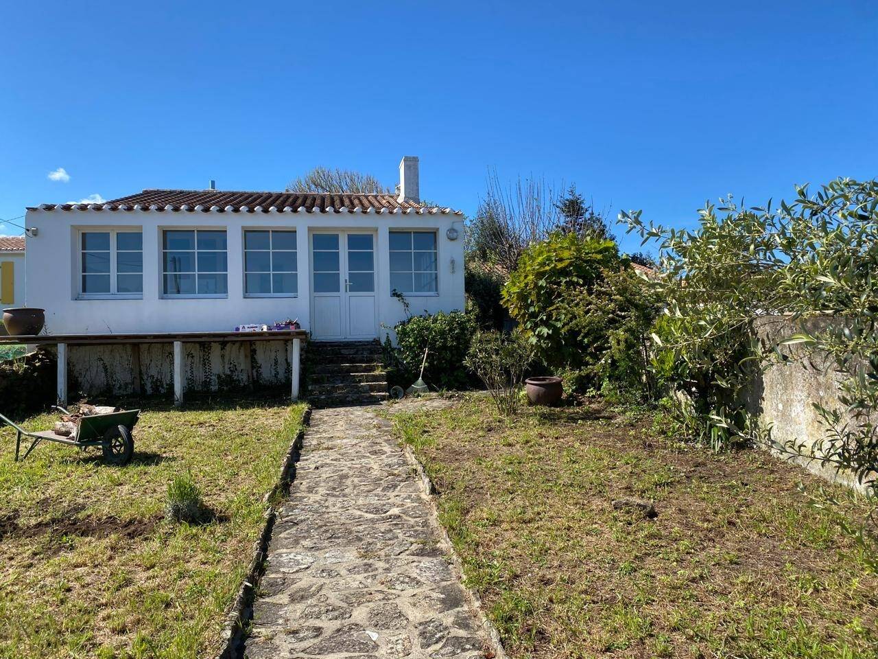 Maison à vendre, 121m², L'ILE D'YEU