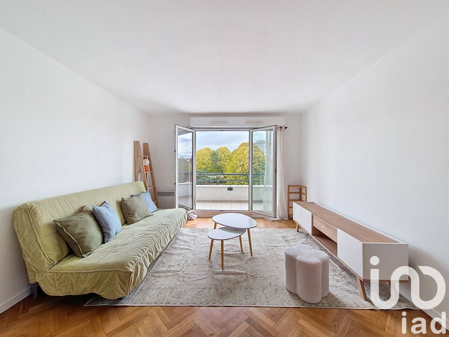Maison à louer, 51m², MONTIGNY LE BRETONNEUX