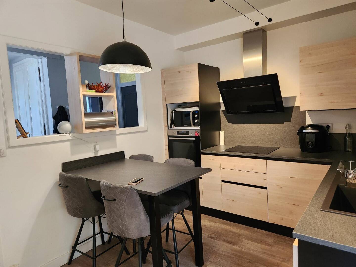 Maison à vendre, 188m², RAZAC SUR L'ISLE