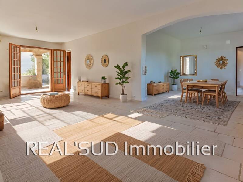 Maison à vendre, 223m², MARSEILLE 9E