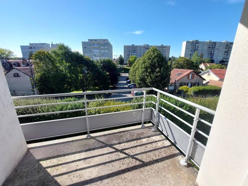 Maison à louer, 49m², BESANCON