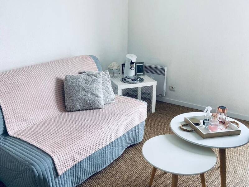 Maison à louer, 21m², ANGERS