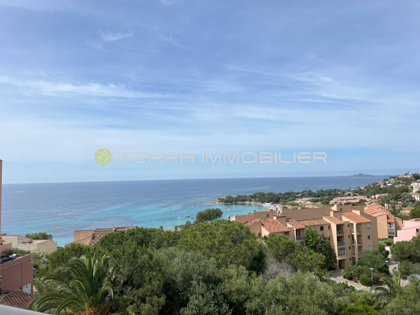 Maison à louer, 52m², AJACCIO