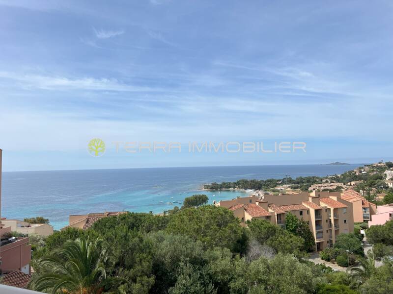 Maison à louer, 52m², AJACCIO
