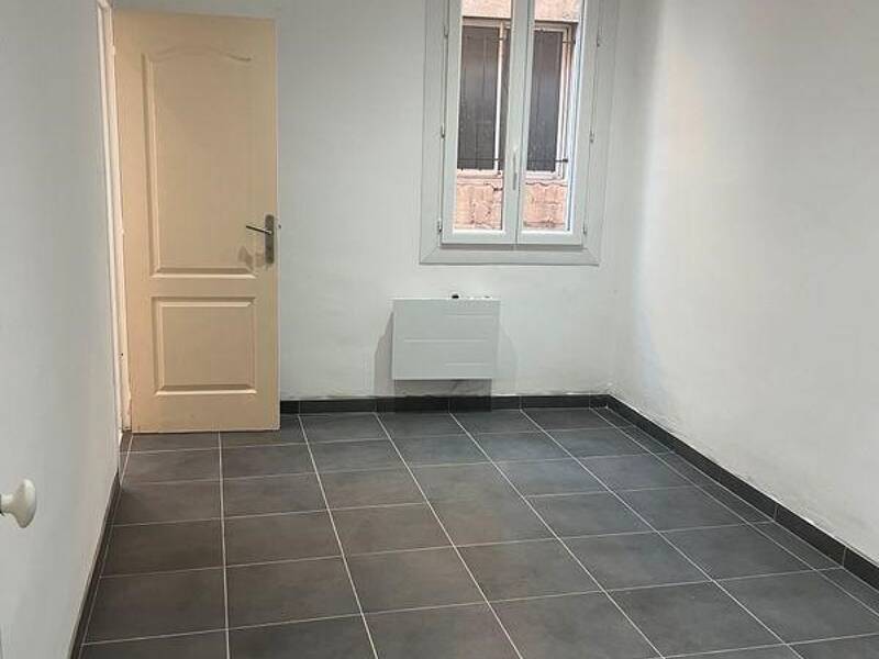 Maison à louer, 50m², MARSEILLE 5E