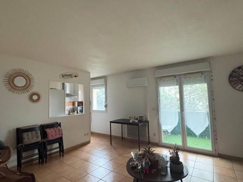 Maison à louer, 48m², NIMES