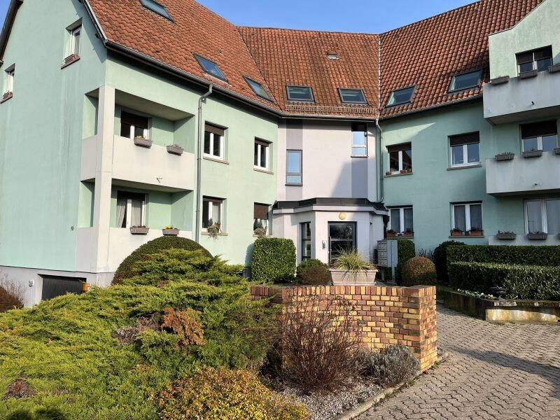 Maison à louer, 87m², BRUMATH