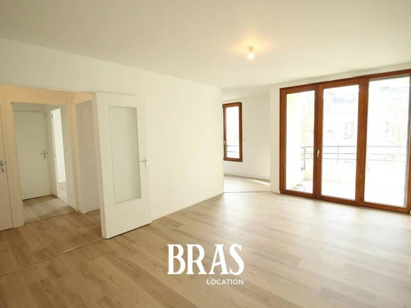 Maison à louer, 49m², NANTES