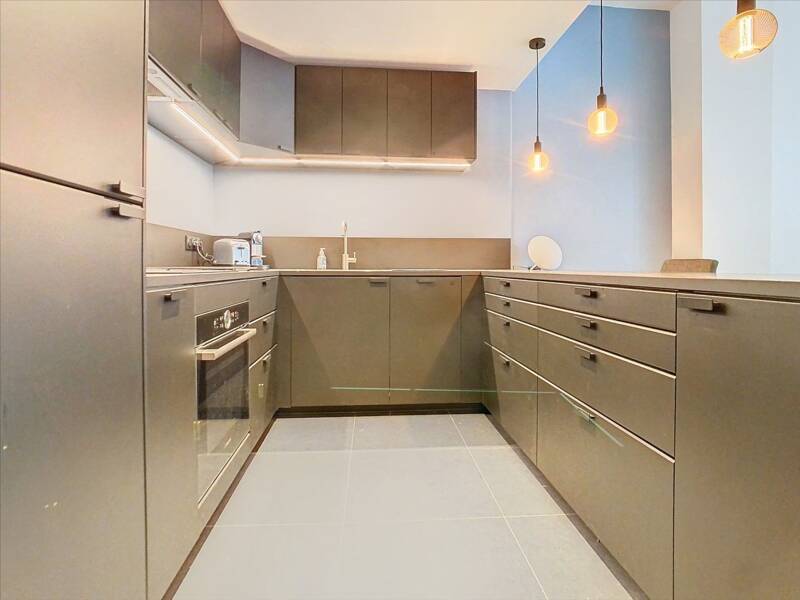 Maison à louer, 56m², LYON 2E