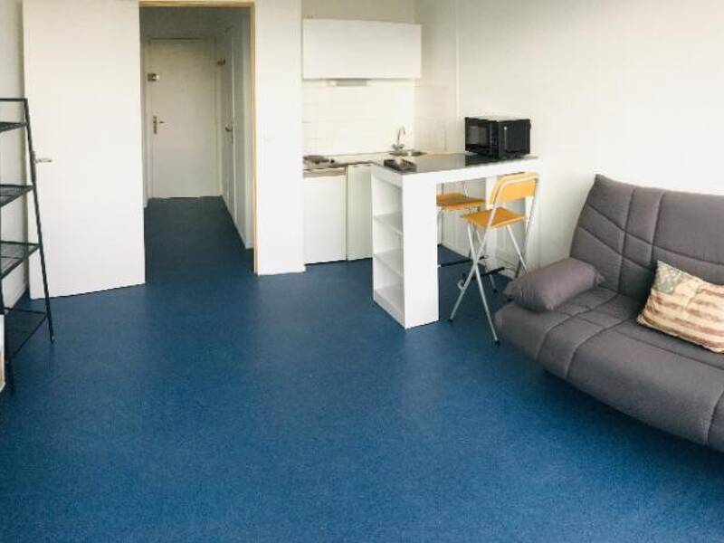 Maison à louer, 25m², ROUEN