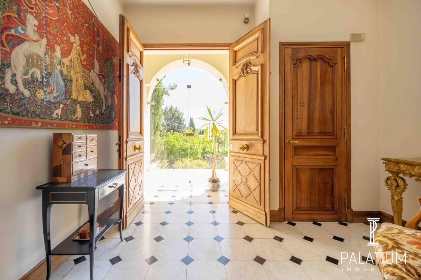 Maison à vendre, 255m², GREOUX LES BAINS