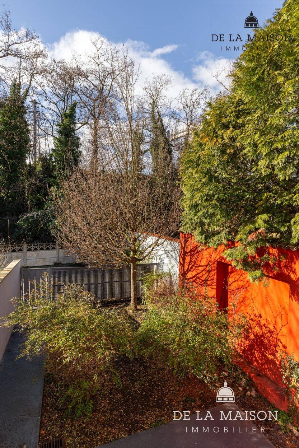 Maison à vendre, 79m², TASSIN LA DEMI LUNE