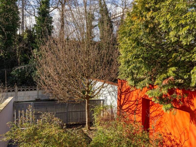 Maison à vendre, 79m², TASSIN LA DEMI LUNE