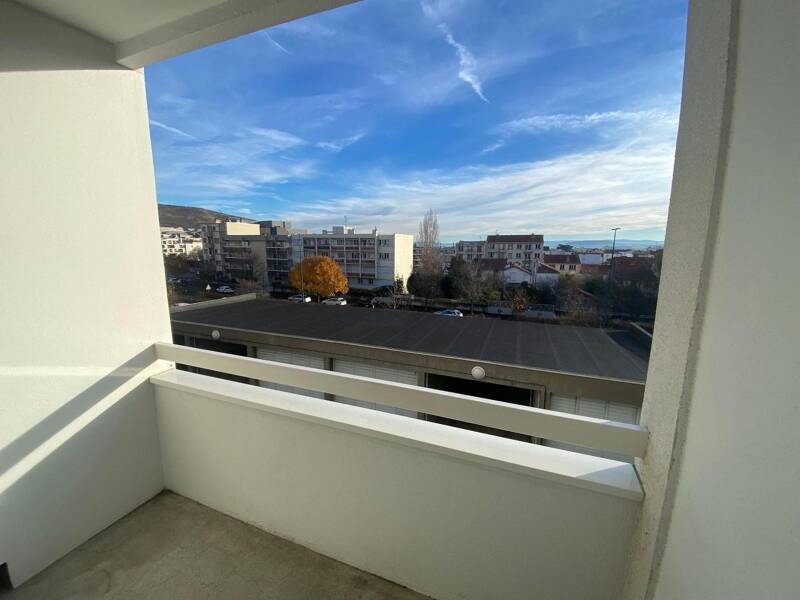 Maison à louer, 46m², CLERMONT FERRAND