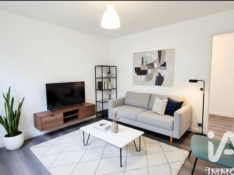 Maison à vendre, 58m², SAINT ETIENNE