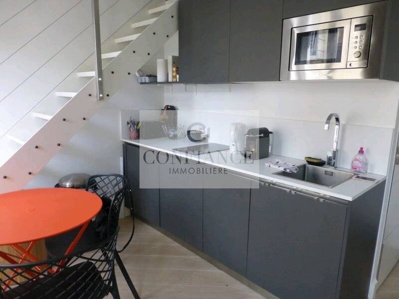 Maison à louer, 30m², NICE