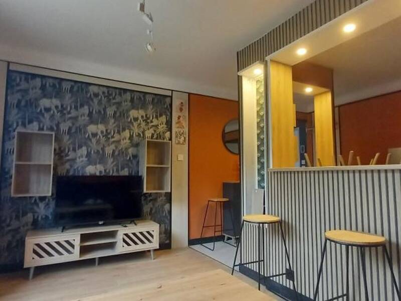 Maison à louer, 35m², NEUFCHATEAU