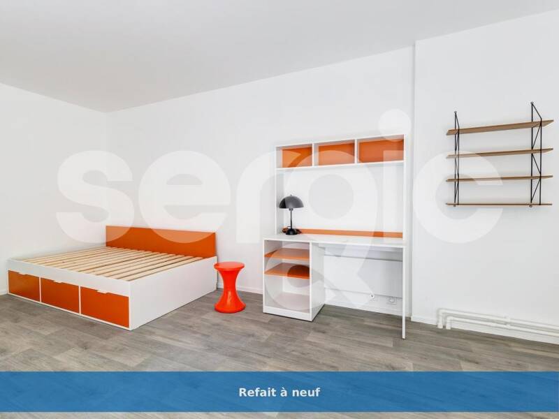 Maison à louer, 33m², REIMS