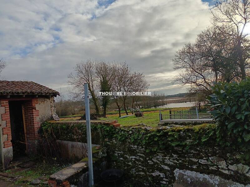 Maison à louer, 105m², SAINT JULIEN DE CONCELLES
