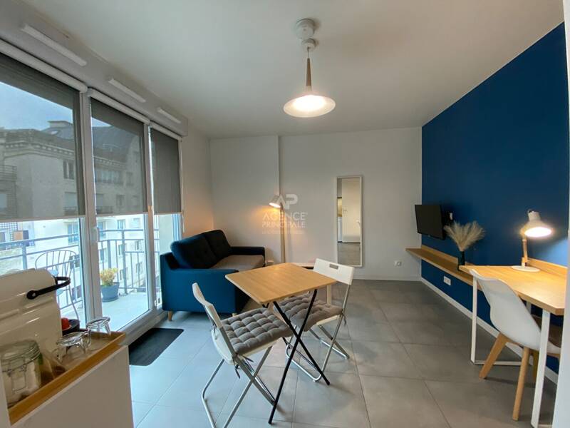 Maison à louer, 26m², CERGY